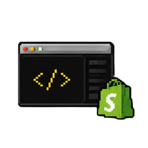 DESARROLLO SHOPIFY