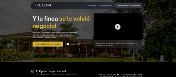 Las Casas